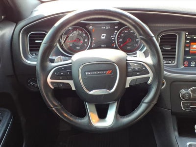 2018 Dodge Charger GT AWD