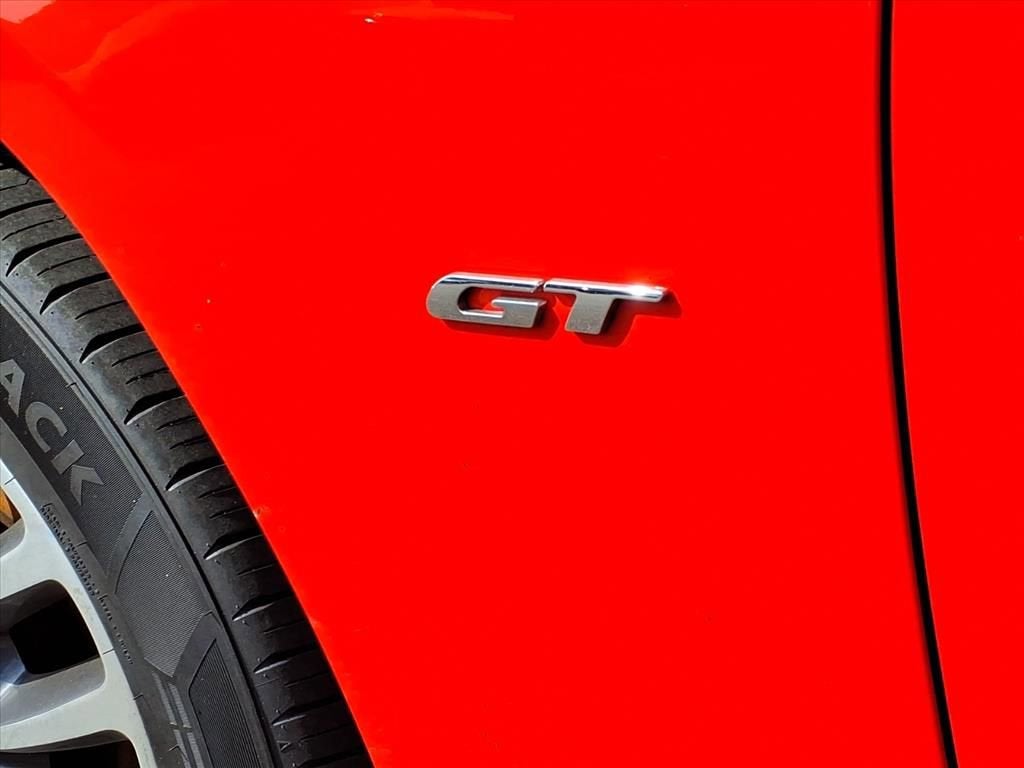 2018 Dodge Charger GT AWD