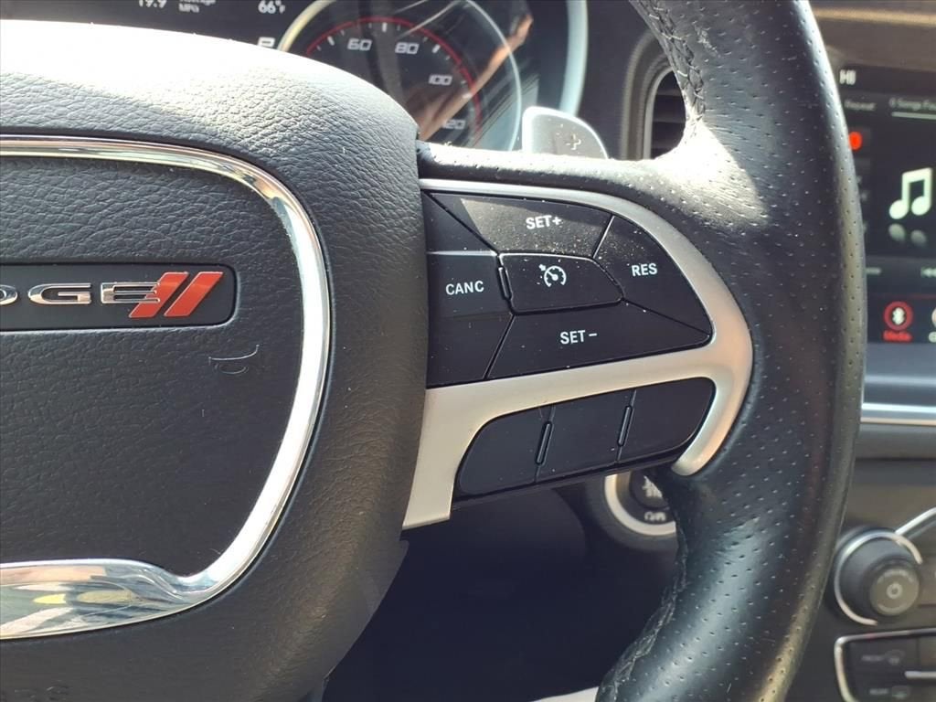 2018 Dodge Charger GT AWD