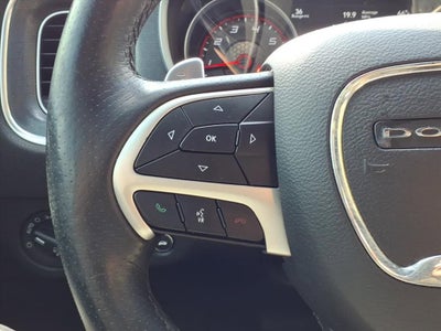 2018 Dodge Charger GT AWD