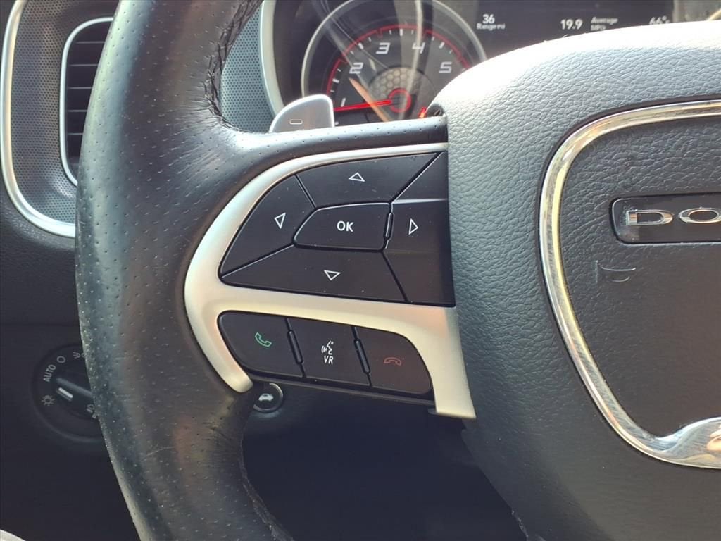 2018 Dodge Charger GT AWD