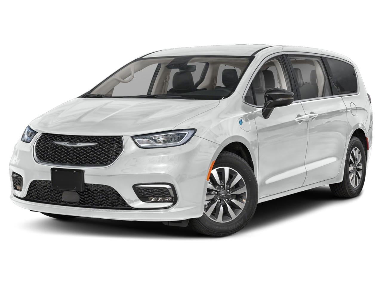 2024 Chrysler Pacifica Hybrid S Appearance Pkg