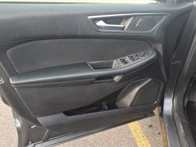 2017 Ford Edge SE