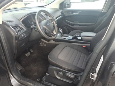 2017 Ford Edge SE