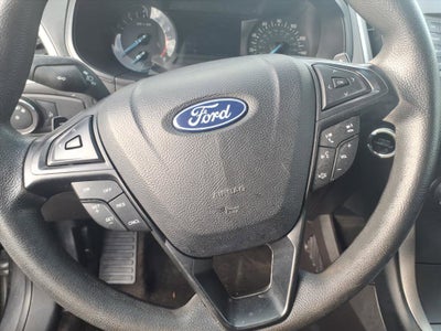 2017 Ford Edge SE