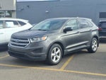 2017 Ford Edge SE