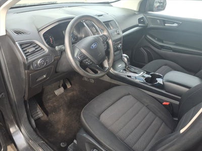 2017 Ford Edge SE