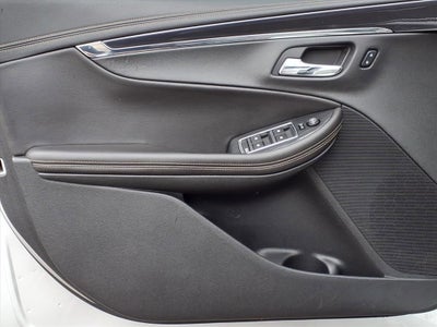 2016 Chevrolet Impala LTZ