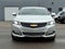 2016 Chevrolet Impala LTZ