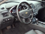 2016 Chevrolet Impala LTZ