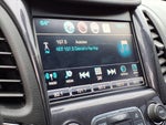 2016 Chevrolet Impala LTZ