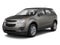 2012 Chevrolet Equinox LT w/1LT