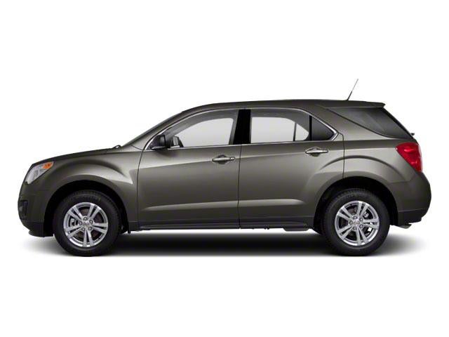 2012 Chevrolet Equinox LT w/1LT