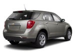 2012 Chevrolet Equinox LT w/1LT