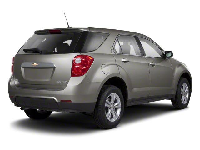 2012 Chevrolet Equinox LT w/1LT