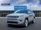 2019 Jeep Compass Limited 4x4