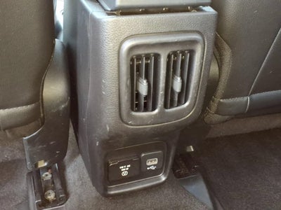 2019 Jeep Compass Limited 4x4