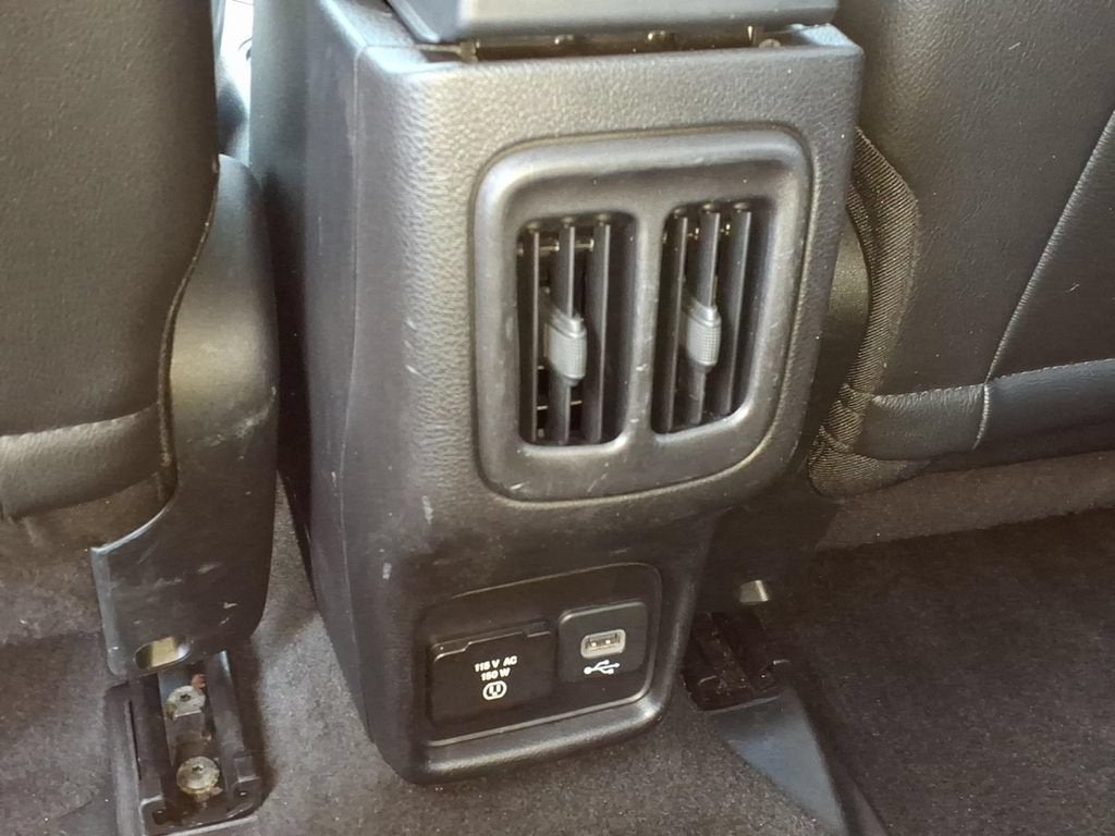 2019 Jeep Compass Limited 4x4