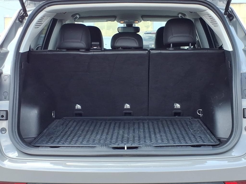 2019 Jeep Compass Limited 4x4