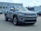 2019 Jeep Compass Limited 4x4