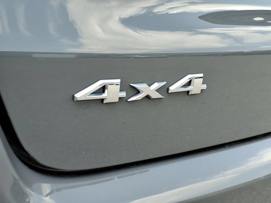 2019 Jeep Compass Limited 4x4