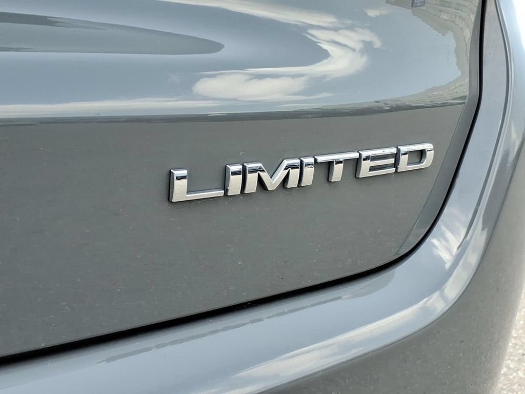 2019 Jeep Compass Limited 4x4