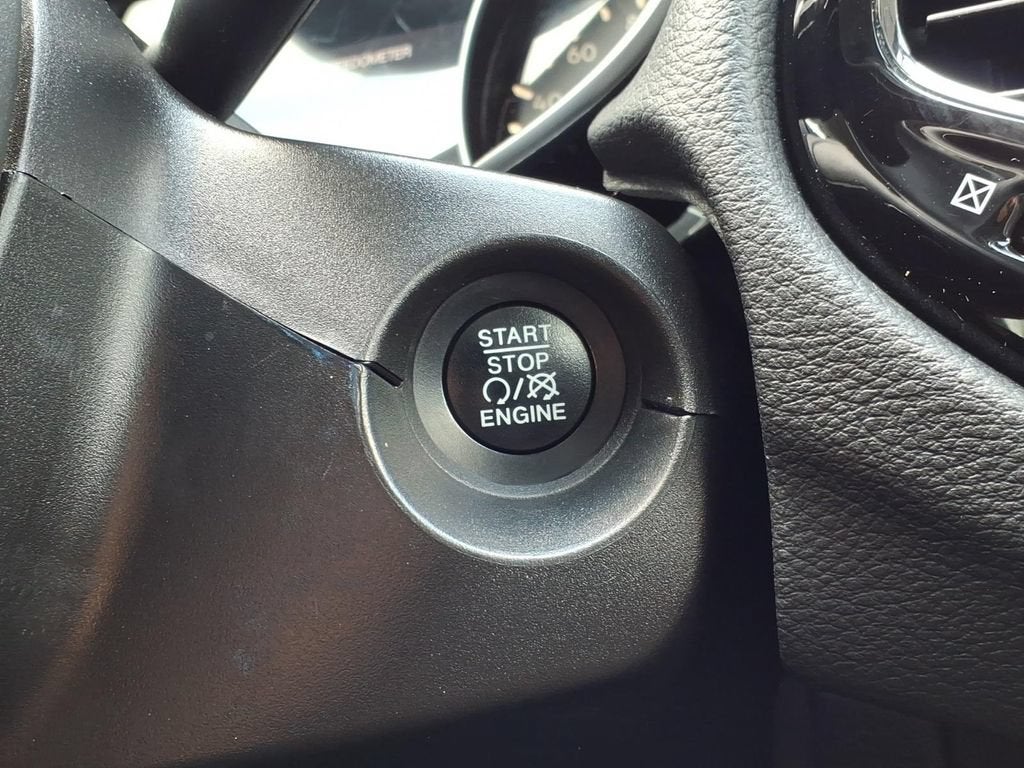 2019 Jeep Compass Limited 4x4