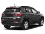 2019 Jeep Compass Limited 4x4