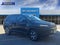 2022 Jeep Compass Trailhawk 4x4