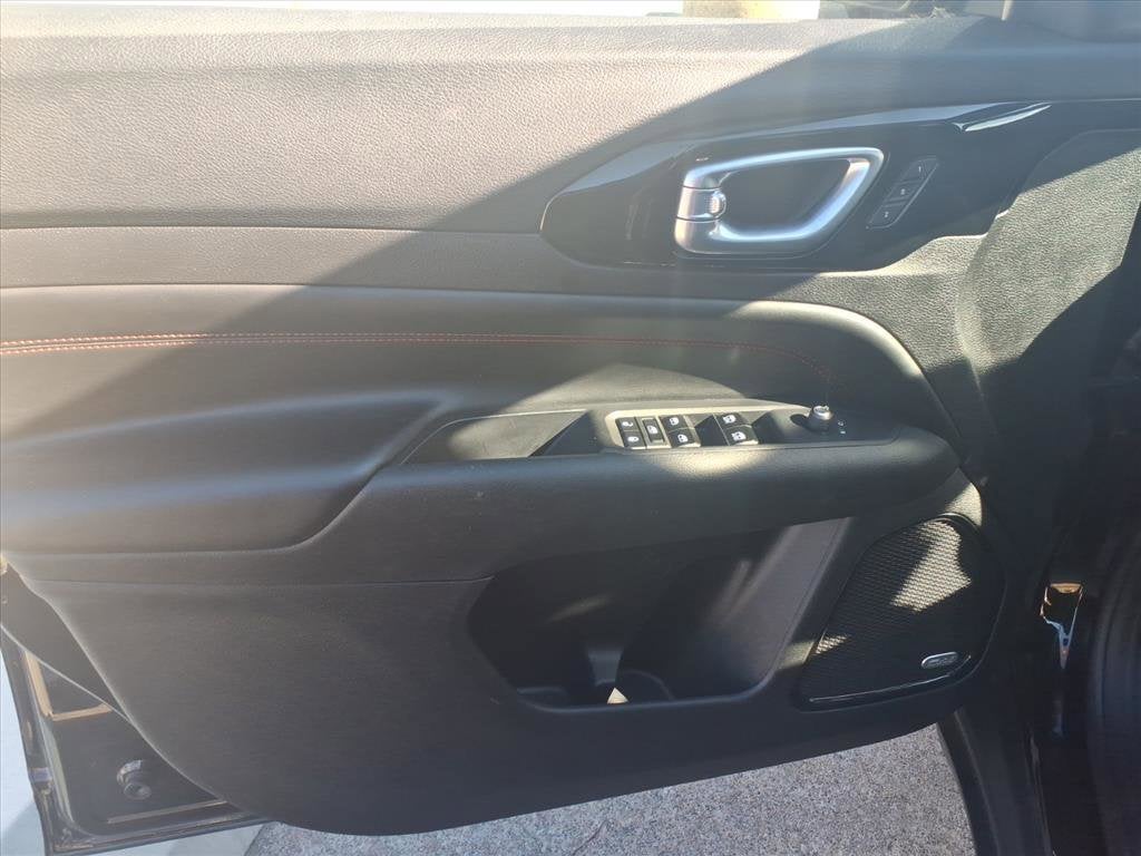 2022 Jeep Compass Trailhawk 4x4