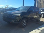 2022 Jeep Compass Trailhawk 4x4