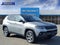 2022 Jeep Compass Trailhawk 4x4