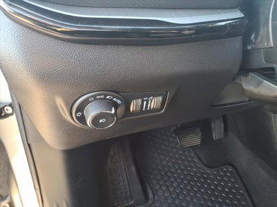 2022 Jeep Compass Trailhawk 4x4