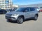 2022 Jeep Compass Trailhawk 4x4