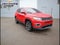 2021 Jeep Compass 80th Anniversary 4x4