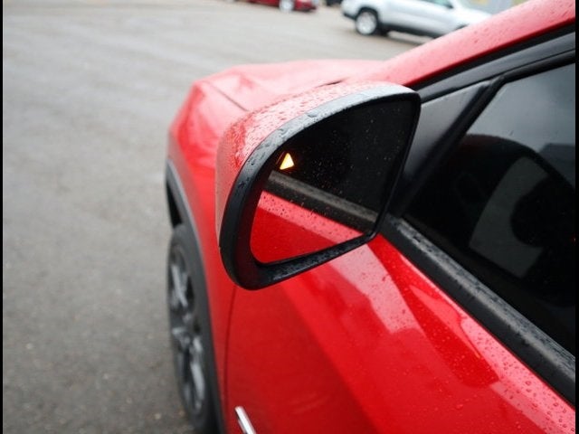 2021 Jeep Compass 80th Anniversary 4x4