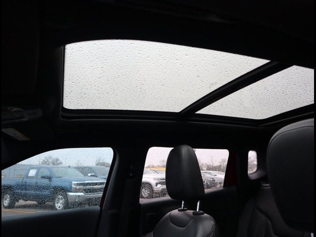 2021 Jeep Compass 80th Anniversary 4x4