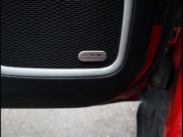 2021 Jeep Compass 80th Anniversary 4x4