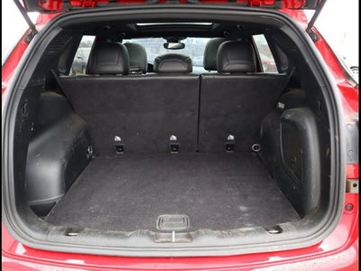 2021 Jeep Compass 80th Anniversary 4x4