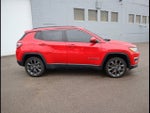 2021 Jeep Compass 80th Anniversary 4x4