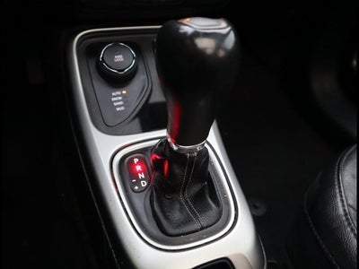 2021 Jeep Compass 80th Anniversary 4x4