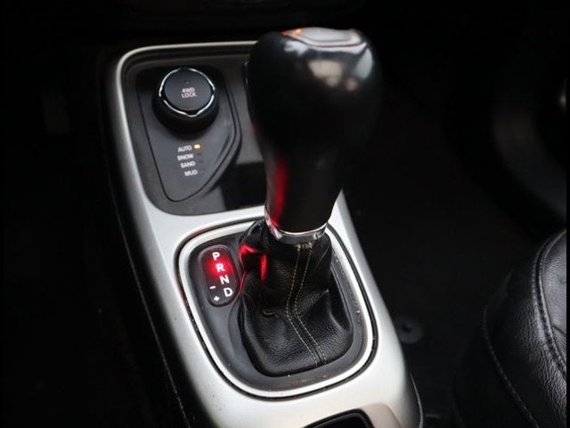 2021 Jeep Compass 80th Anniversary 4x4