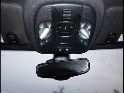 2021 Jeep Compass 80th Anniversary 4x4