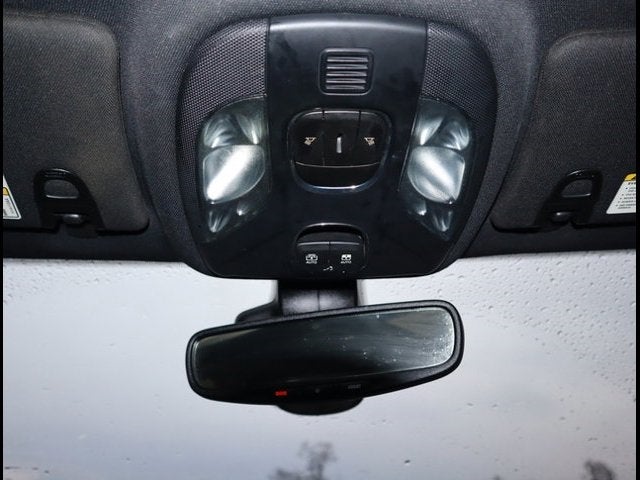 2021 Jeep Compass 80th Anniversary 4x4