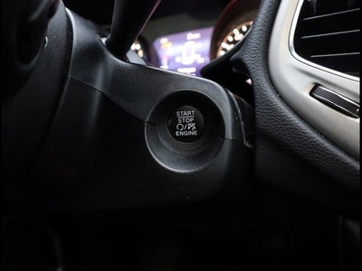 2021 Jeep Compass 80th Anniversary 4x4