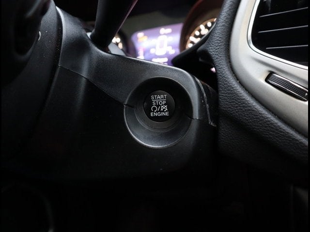 2021 Jeep Compass 80th Anniversary 4x4