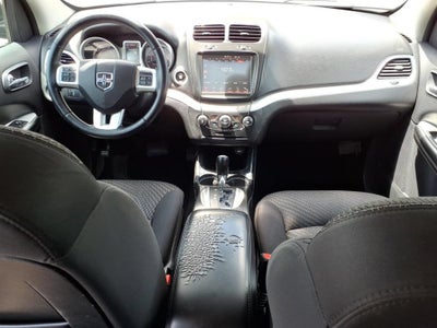 2015 Dodge Journey SXT