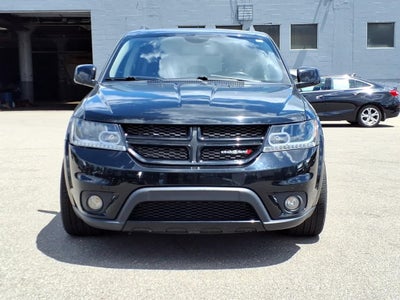 2015 Dodge Journey SXT