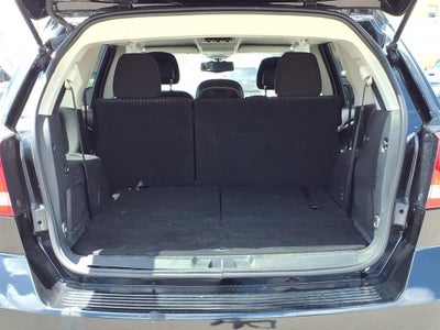 2015 Dodge Journey SXT