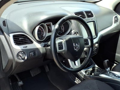 2015 Dodge Journey SXT